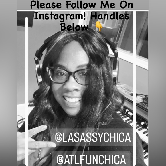 Follow Me On Instagram 😊 I Follow Back 🙂 - Picture 5 of 10